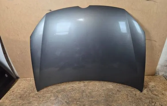 Volkswagen Golf VI Engine bonnet/hood