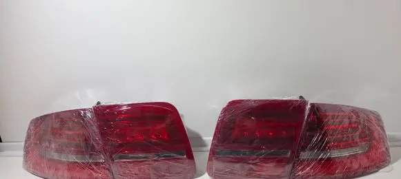 Audi A8 S8 D3 4E Rear/tail lights set 4E0945096H 4E0945093H 4E0945094H