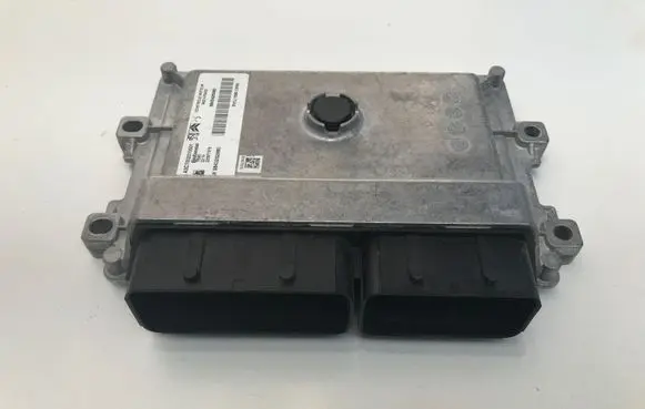 Citroen C4 III e-C4 Engine control unit/module ECU 9845426480 A3C7002510001