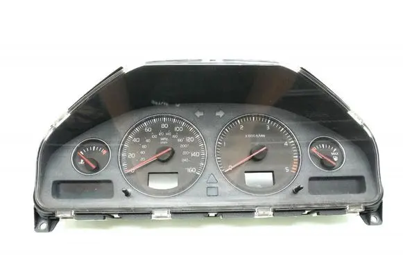 Speedometer (instrument cluster)