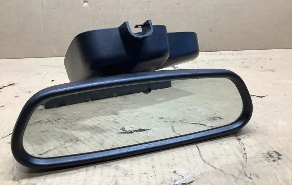 Peugeot 508 Rear view mirror (interior) 96758892XT