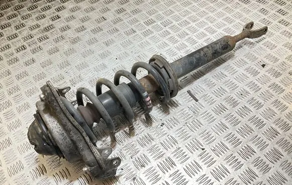 Audi A6 S6 C6 4F Front shock absorber/damper