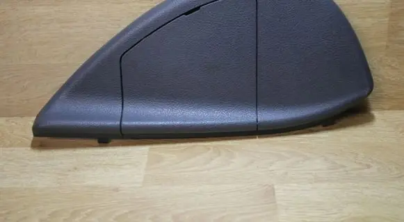 Renault Laguna II Dashboard side end trim 8200026010