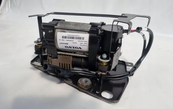 Volvo XC60 Air suspension compressor/pump 32315091