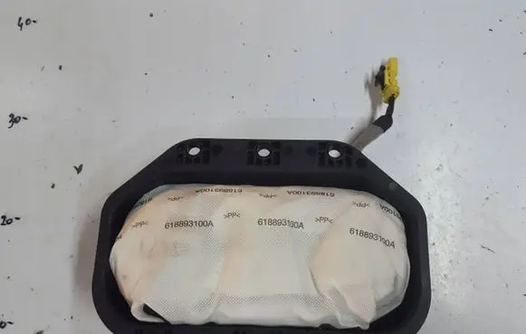 Opel Zafira C Passenger airbag 13381058