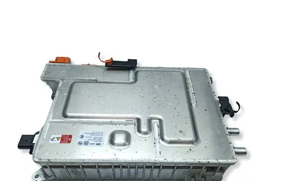 KIA Niro Voltage converter inverter 364010EJA0