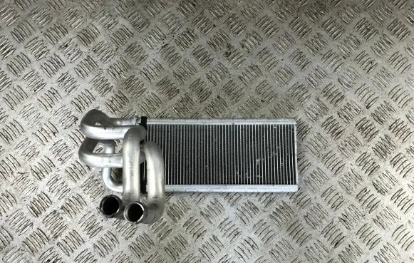 Subaru Outback Heater blower radiator