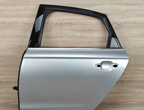 Audi A6 C7 Rear door 