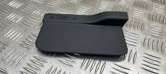 Audi A3 8Y Other trunk/boot trim element 8Y4867462