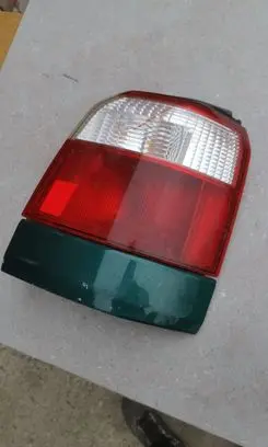 Subaru Forester SF Rear/tail lights 22020697