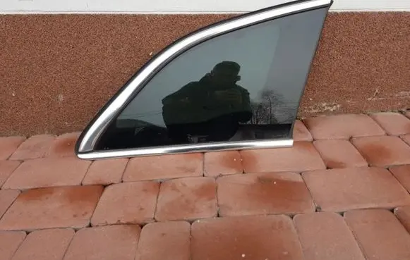 Opel Insignia A Wing mirror switch 2009R