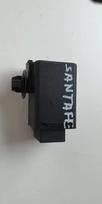 Hyundai Santa Fe Sensor