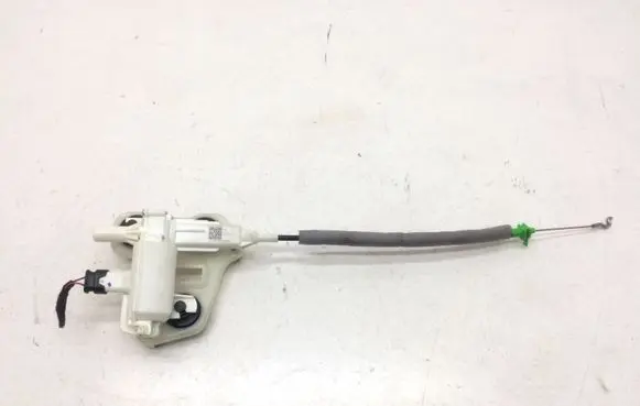 Mercedes-Benz GLC X253 C253 Central locking motor A0999068600