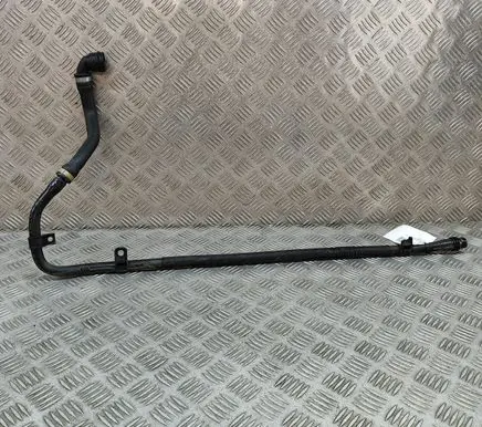 Mercedes-Benz EQE v295 Engine coolant pipe/hose A2975012201