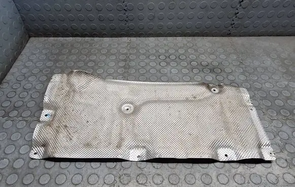 BMW X3 G01 Exhaust heat shield 7394800