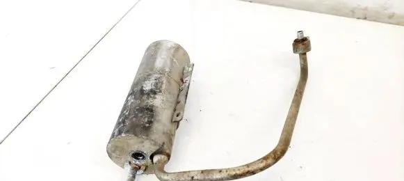 Opel Signum Air conditioning (A/C) air dryer