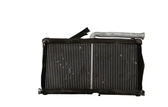 BMW 3 E46 Air conditioning (A/C) radiator (interior) 