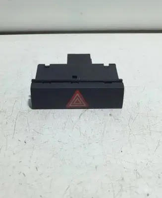 Audi A6 S6 C6 4F Hazard light switch 4F0941509 9752216