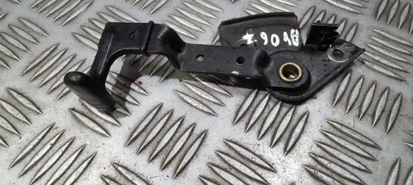 Audi A4 S4 B5 8D Engine bonnet (hood) release handle