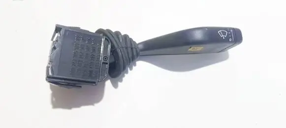 Opel Astra G Wiper control stalk 090243395501392 090481242501.579