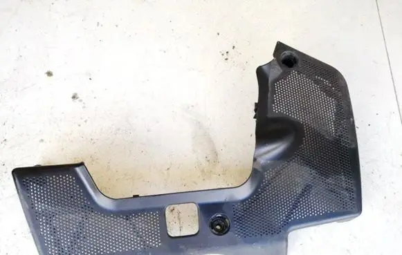 Volkswagen Golf IV Engine cover (trim) 06a119518d