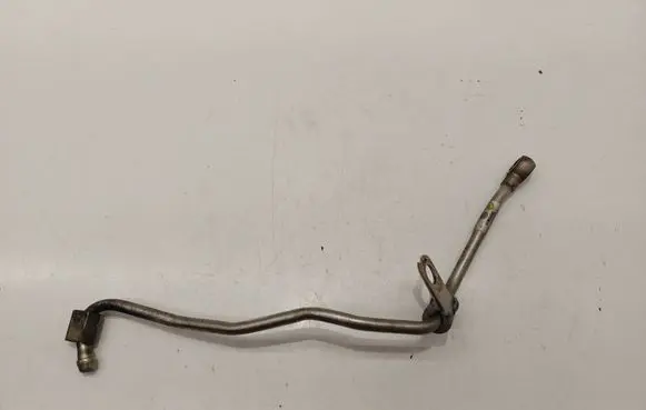 Skoda Octavia Mk3 (5E) Turbo turbocharger oiling pipe/hose 04L145771J