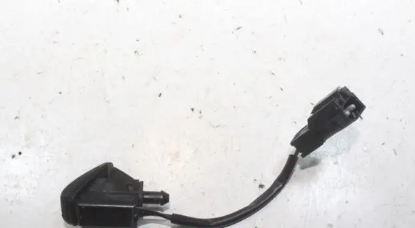 Porsche Boxster 986 Windshield washer spray nozzle 99662807701