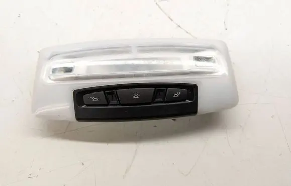 BMW 3 F30 F35 F31 Rear seat light 17934900 43927793202