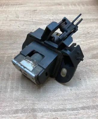 Audi A3 S3 8P Tailgate/trunk/boot lock/catch/latch TRUNKLOCK
