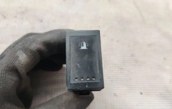 Volkswagen Transporter - Caravelle T4 Windscreen/window heater switch 7D0959621A 7D0959511A 7D0941435