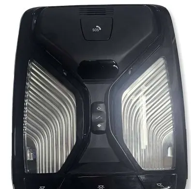 BMW X6M G06 F96 Sunroof switch 5A5A506 61315A5A506 28768608