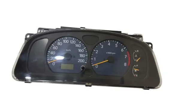 Suzuki Ignis Speedometer (instrument cluster) 3410080G50 2573206191