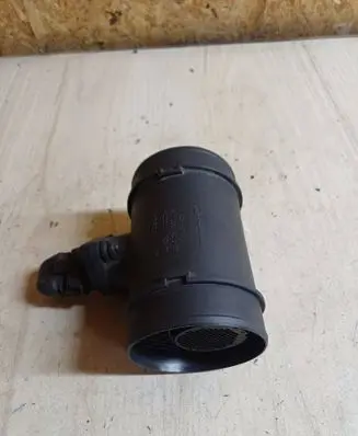 Mass air flow meter