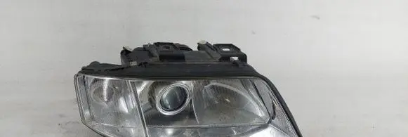 Audi A6 S6 C5 4B Headlight/headlamp 084461113R 081411102R