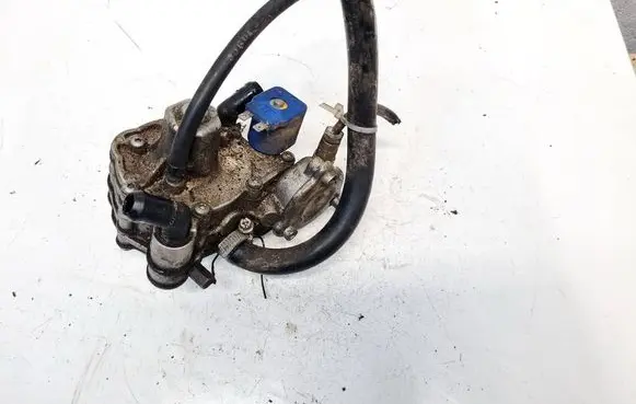 Volkswagen Golf IV LP gas reducer 67R014066 67R-014066