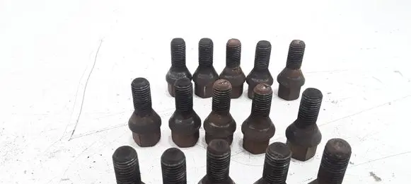 Opel Vectra C Nuts/bolts 