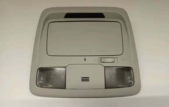 Subaru Outback (BS) Headlining lighting console trim 