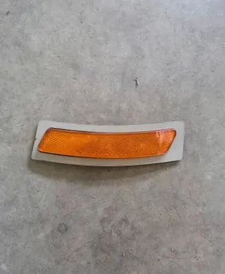 BMW 4 F36 Gran coupe Front reflector 7295542