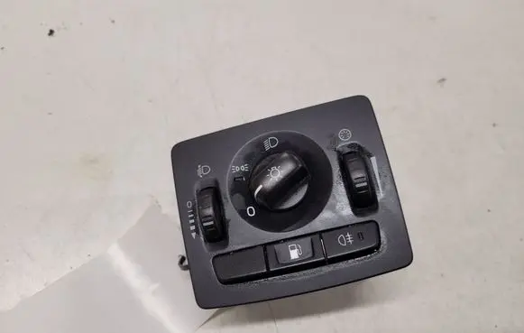 Volvo V50 Light switch 30739298