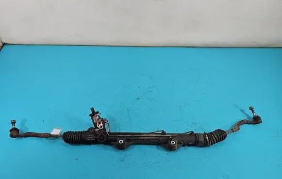 Jaguar XF X250 Steering rack 8X23-3200-AC IMPRK1464740
