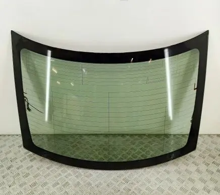 Lexus RC Rear windscreen/windshield window 6481024060