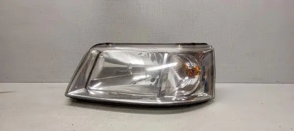 Volkswagen Transporter - Caravelle T5 Headlight/headlamp 7H1941016S 7H1941015S 0301191301
