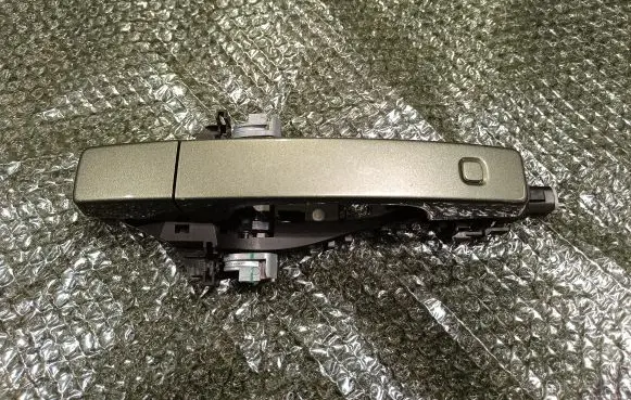 Land Rover Defender Rear door exterior handle B132224N02