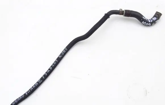 Suzuki Grand Vitara II Engine coolant pipe/hose SUZUKI_GRAND_VITARA_II_1.9_DDiS_WĄŻ_WODY