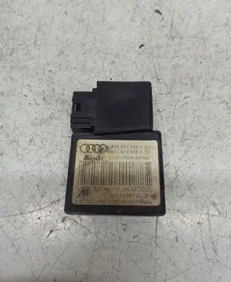 Clutch pedal sensor