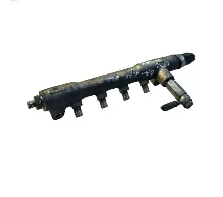 Opel Astra J Fuel main line pipe 55PP0501 08264181430