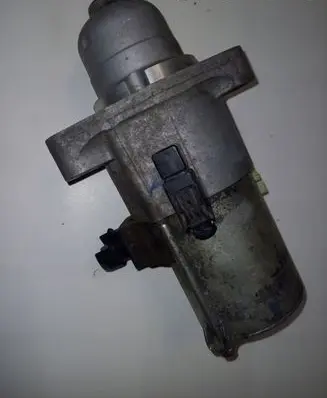 Honda HR-V Starter motor SM75002