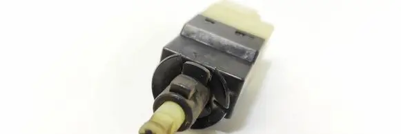 Mercedes-Benz C W203 Brake pedal sensor switch 0015453809