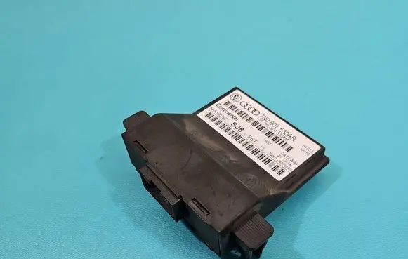 Volkswagen Sharan Central body control module 7N0907530AR IMPRK1510945