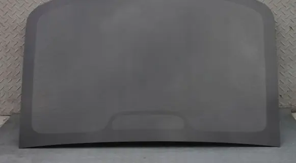Hyundai i40 Front triangle window/glass 